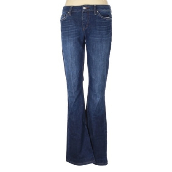 Joe's Jeans Jeans 30 Waist - Picture 1 of 5
